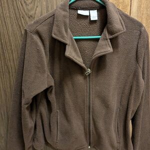 Kim Rogers Women's fleece